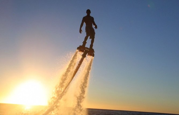 Water Fly Board