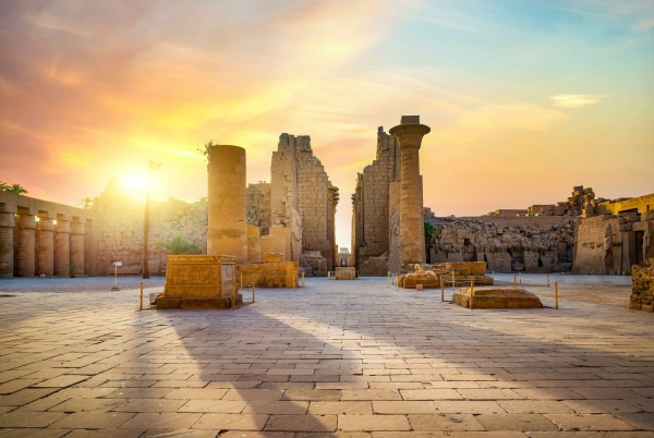Luxor
