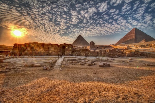 Cairo
